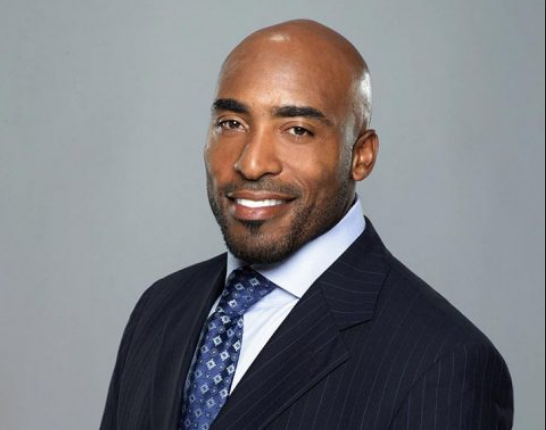 Ronde Barber - Motivational Sports Speaker